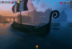 Valheim: 英灵神殿