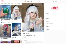 小红书v8.76去广告精简版