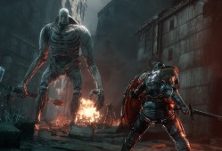 枯瑟信仰：放逐者/Bleak Faith: Forsaken
