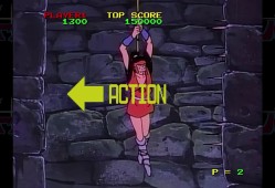 忍者疾风HD Remaster/NINJA HAYATE HD Remaster
