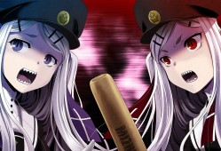双子之术/Geminism