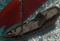 永恒之柱2：死火/Pillars of Eternity II: Deadfire