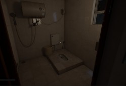 诡租：205号房/Haunted Room : 205