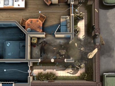 破门而入2：北方特遣队/Door Kickers 2: Task Force North