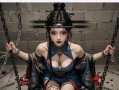 奈贾女王的欲望/Queen Naeja's Desires