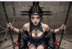 奈贾女王的欲望/Queen Naeja's Desires