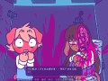 完美末日:一咬定情/Purrfect Apawcalypse: Love at Furst Bite