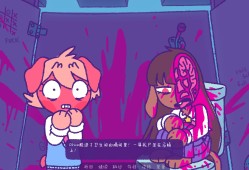 完美末日:一咬定情/Purrfect Apawcalypse: Love at Furst Bite