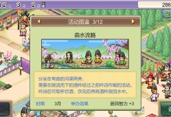 平安古都物语/Heian City Story