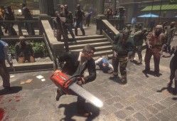 丧尸围城：豪华复刻版/Dead Rising Deluxe Remaster