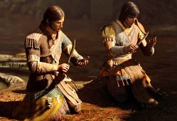 贪婪之秋2：垂死世界/GreedFall II: The Dying World