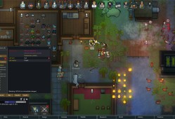 环世界/边缘世界/RimWorld