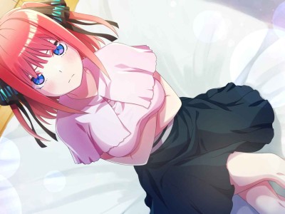 《五等分的新娘 ～夏日回忆也是五等分～/The Quintessential Quintuplets Memories of a Quintessential Summer》官中繁体|容量3.81GB