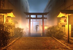 幽灵线：东京/Ghostwire: Tokyo