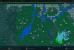 卡德洞窟/Caves of Qud