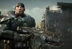 战争机器：重装上阵/Gears of War: Reloaded