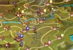 三国志猛将传