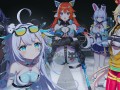 叛逆神魂GODSOUL/Rebellion GODSOUL: Awakening