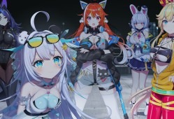 叛逆神魂GODSOUL/Rebellion GODSOUL: Awakening