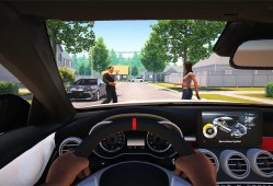 汽车销售模拟器2023/二手车买卖模拟器/Car For Sale Simulator 2023/支持网络联机