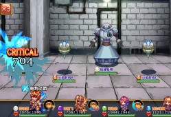 四传奇者/Legend of the Tetrarchs