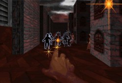 龙霸三合会：疯狂版/Rise of the Triad: Ludicrous Edition