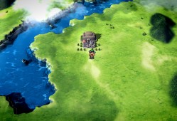 幻想水浒传1 2 高清复刻合集/Suikoden I II HD Remaster Gate Rune and Dunan Unification Wars