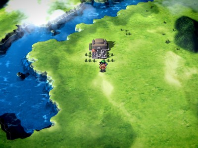 幻想水浒传1 2 高清复刻合集/Suikoden I II HD Remaster Gate Rune and Dunan Unification Wars
