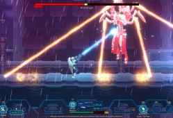 超光速计划/PROJECT TACHYON