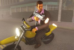 侠盗猎车手：罪恶都市RAGE重制版/GTA Vice City Nextgen Edition