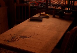 侦探：旅馆谜案/DETECTIVE - The Motel