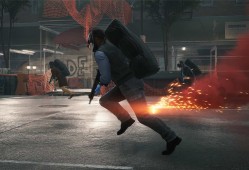 收获日3/PAYDAY 3/支持网络联机