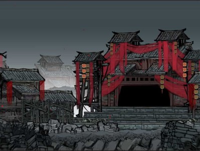 西游-琉璃盏/Glass Cup Journey to the West