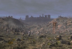 十字军骑士/Knights of the Crusades
