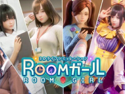 职场少女/Room Girl V