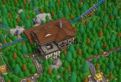游乐园建造师/Parkitect