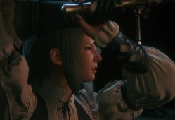 最终幻想16/FINAL FANTASY XVI
