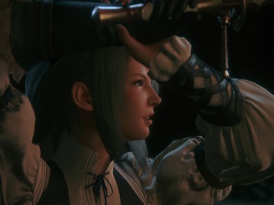 最终幻想16/FINAL FANTASY XVI