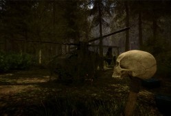 森林之子/Sons Of The Forest
