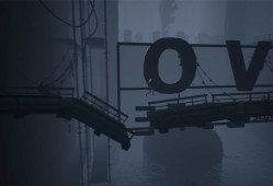最后一口气/One Last Breath