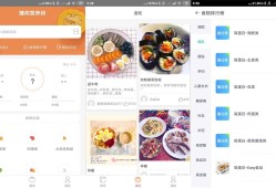 安卓薄荷营养师v.1.7绿化版
