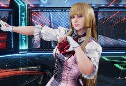 铁拳8/TEKKEN 8