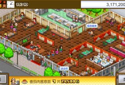 美食梦物语/Cafeteria Nipponica