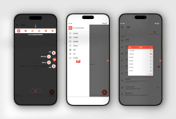 AZ Screen Recorder_5.9.8 安卓120帧录屏无广告：简洁高效的屏幕录制工具