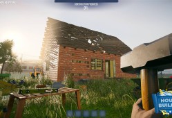 房屋建造者/House Builder
