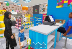 玩具店模拟器/Toy Shop Simulator