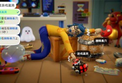 累趴侠/Exhausted Man