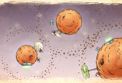 送小羊回家/Home Sheep Home: Farmageddon Party Edition