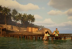 绝命毒师模拟器2/Drug Dealer Simulator 2/支持网络联机
