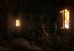 生化危机HD：重制版/Resident Evil HD REMASTER